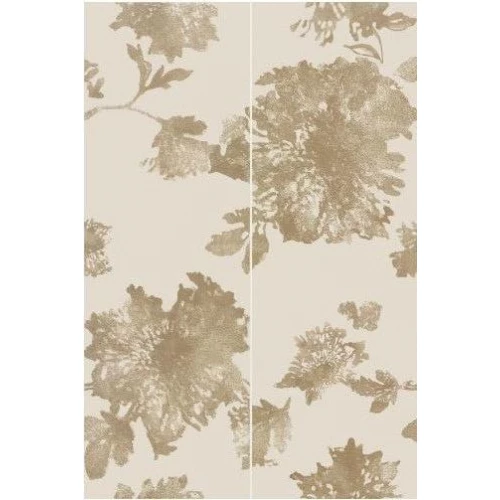 Панно Ragno Marazzi Concept Decoro C2 Beige бежевый 65х97.7 см