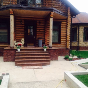 Плитка базовая Westerwalder Atrium Scotch 223131505/WKS31130 31x31 см