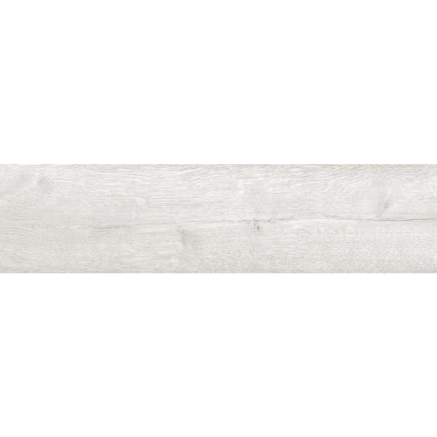 Керамогранит Global Tile Fjord матовый светло-серый GT208018706MСR 80х19,8 см