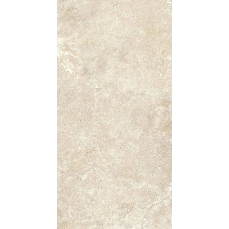 Керамогранит Ragno Marazzi Realstone Travertino Cross Beige Rett матовый бежевый RCAG 120х60 см