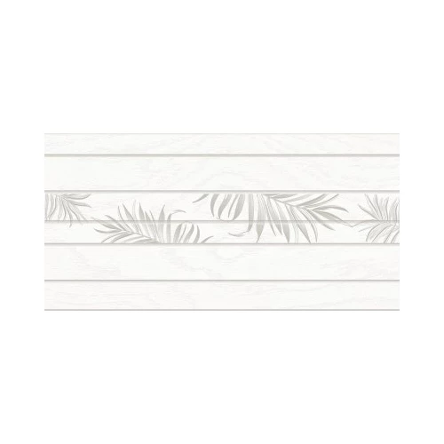 Плитка настенная Azori Equadore Fern 2 31,5*63 см