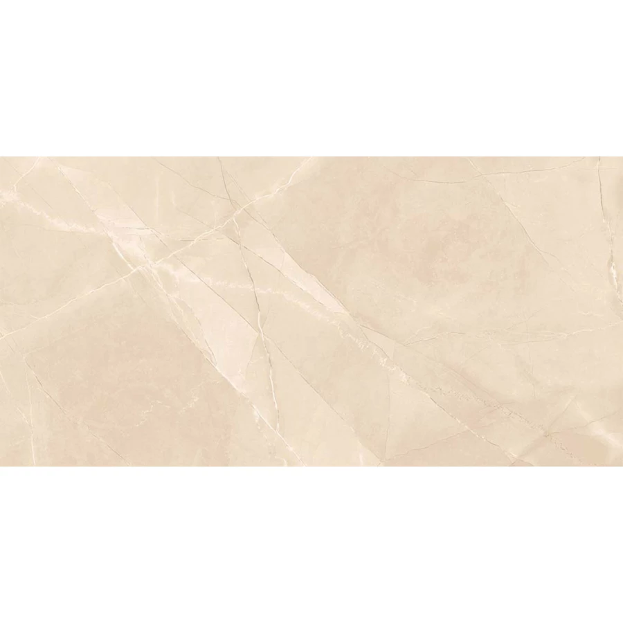 Керамогранит Gravita Ivory Moon Carving матовый бежевый 120х60 см