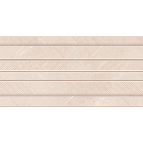 Керамическая плитка Kerlife Pulpis Beige rel 33 63х31,5 см