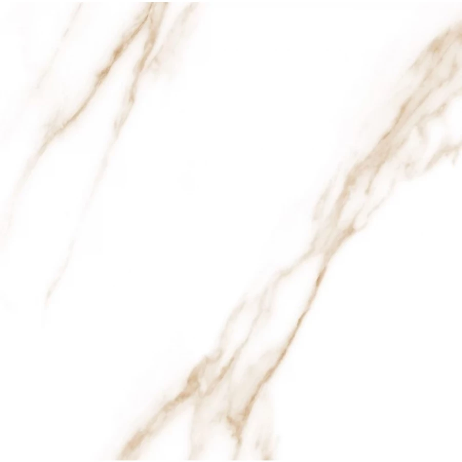 Керамогранит Global Tile Amore Silver Белый GT606012503MR-4 60x60 см