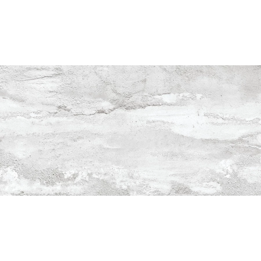 Керамогранит ALMA Ceramica Ferro матовый белый GFA3060FER07R 60х30 см