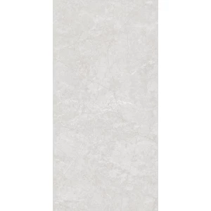 Керамогранит Seratonia Glossy Aldo Silver светло-серый 120х60 см