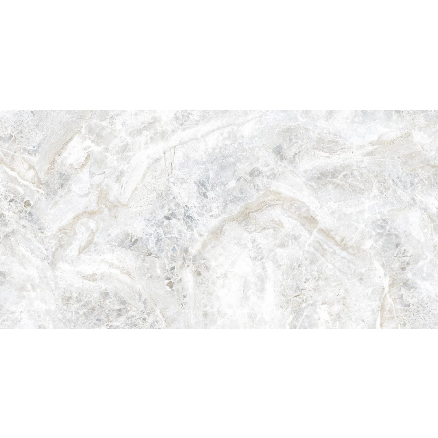 Плитка напольная керамогранитная ALMA Ceramica Wave 2 шт в уп 42.9 м в пал GFA114WAV00L 114х57х0,85 см