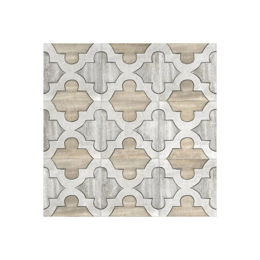 Керамогранит Mainzu Carino Deco Picos PT03189 20х20 см