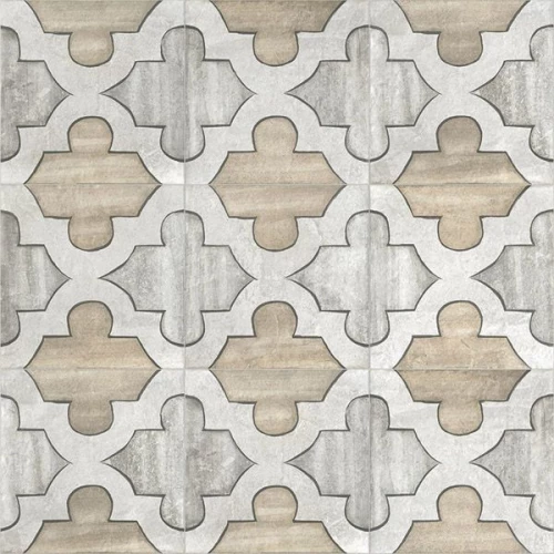 Керамогранит Mainzu Carino Deco Picos PT03189 20х20 см