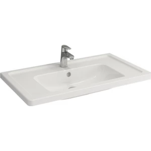 Раковина Bocchi Taormina Pro белая 1008-001-0126