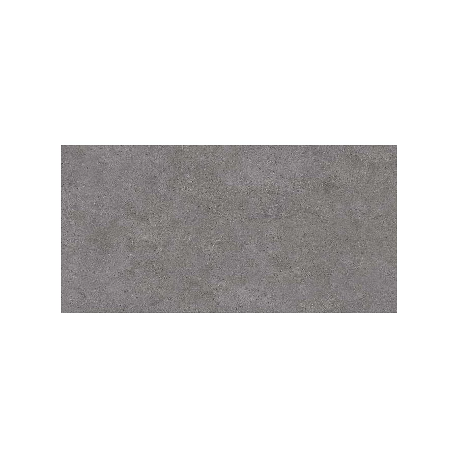 Керамогранит Kerama Marazzi Фондамента серый темный обрезной DL501020R 119,5х60 см
