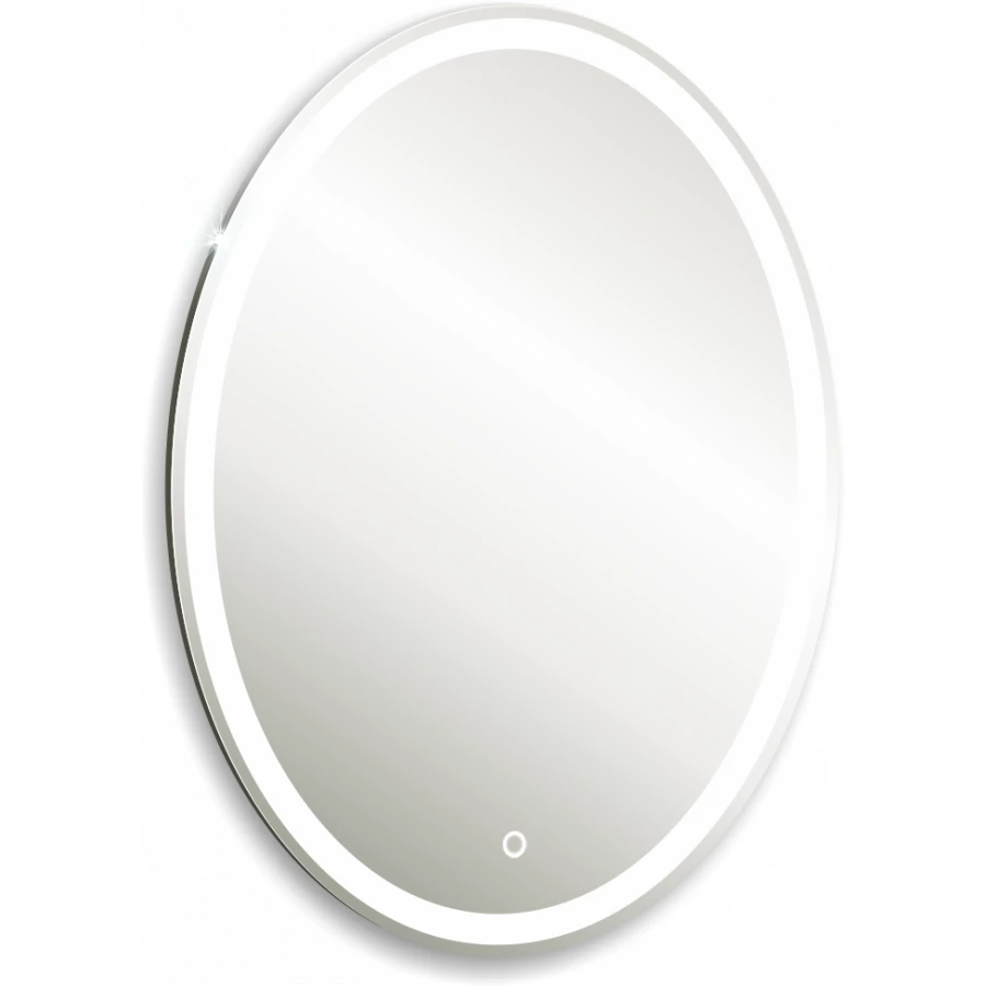 Зеркало Azario Италия led-подсветка с диммером сенсорный выключатель ФР-00000846 57х77 см