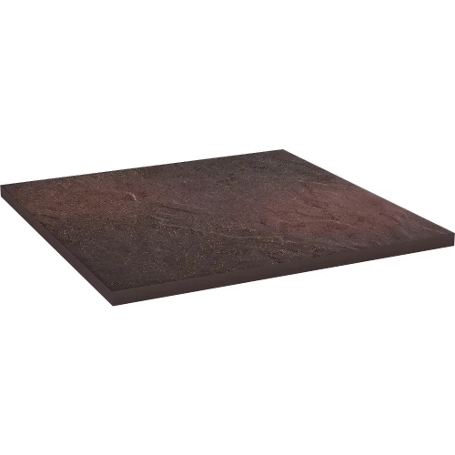 Плитка базовая Paradyz Semir Rosa klinker 30х30 см