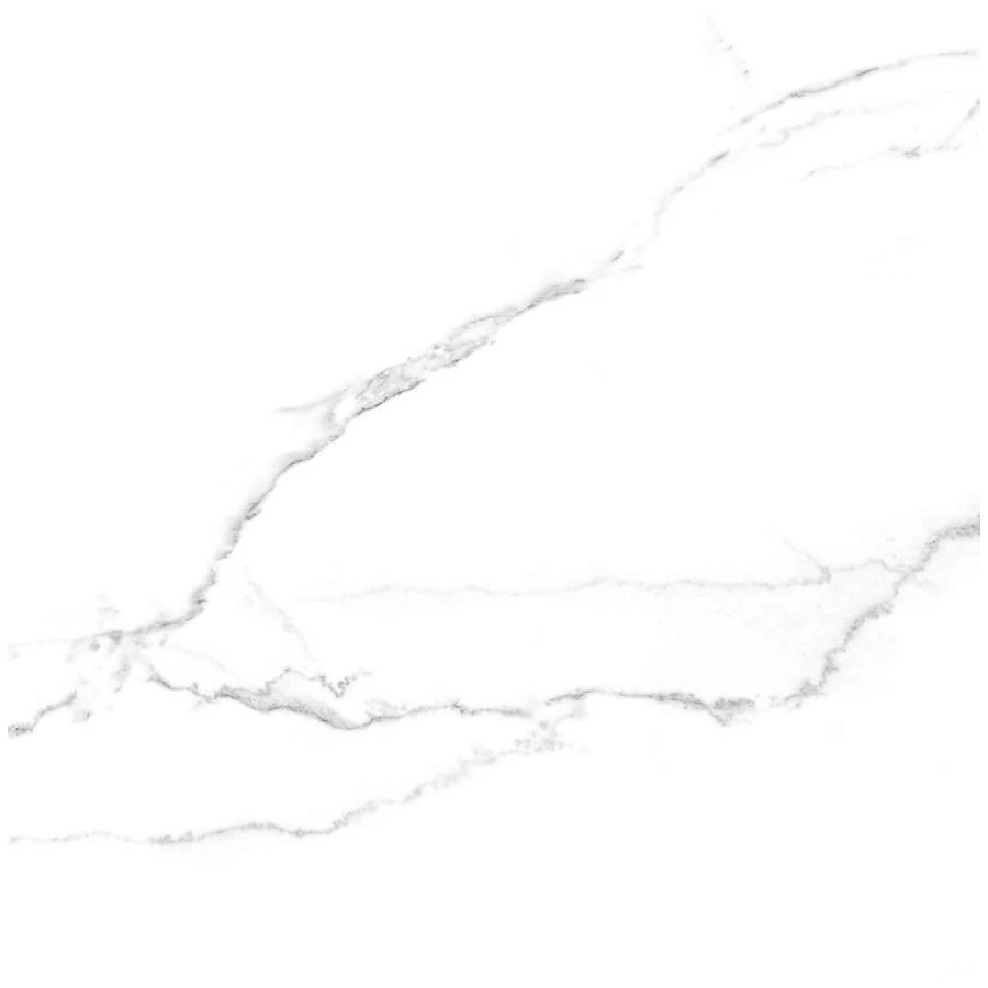 Керамогранит Laparet Discovery Blanco белый матовый SG606920R 60х60 см