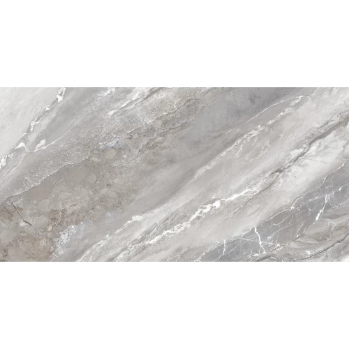 Керамогранит New Trend Evo Marmo полированный серый 60120EVO55P 120х60 см