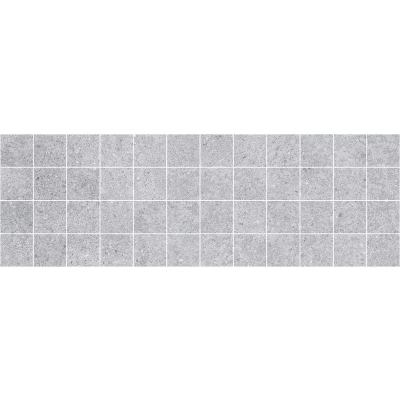 Декор Laparet Mason мозаичный серый MM60108 20х60