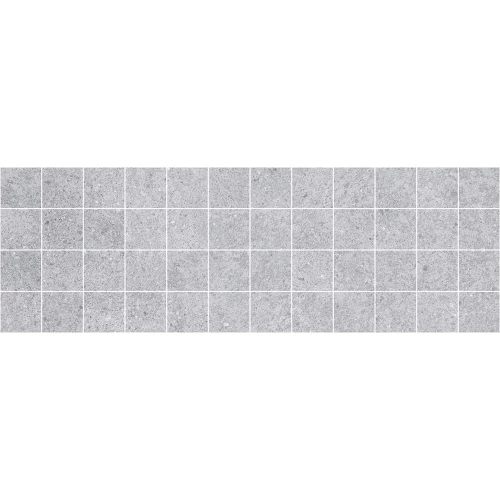 Декор Laparet Mason мозаичный серый MM60108 20х60