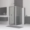 Душевой уголок RGW CL-30-1 CL-11 + Z-060-1 Прозрачное 040930199-011 90х90 см