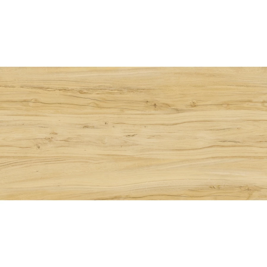 Керамогранит Kerranova Alleya Honey Str бежевый K-2101/SR/600x1200 120х60 см