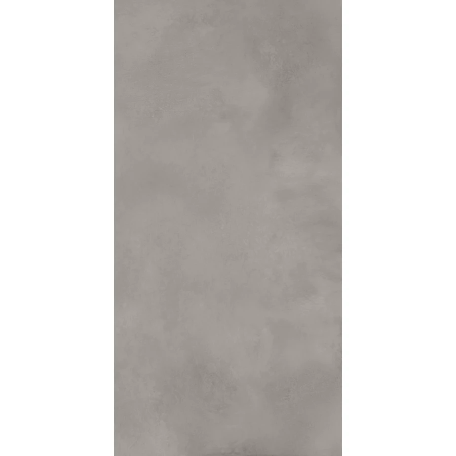 Керамогранит Casati Ceramica Matt Cementic Dark Grey матовый серый 120х60 см