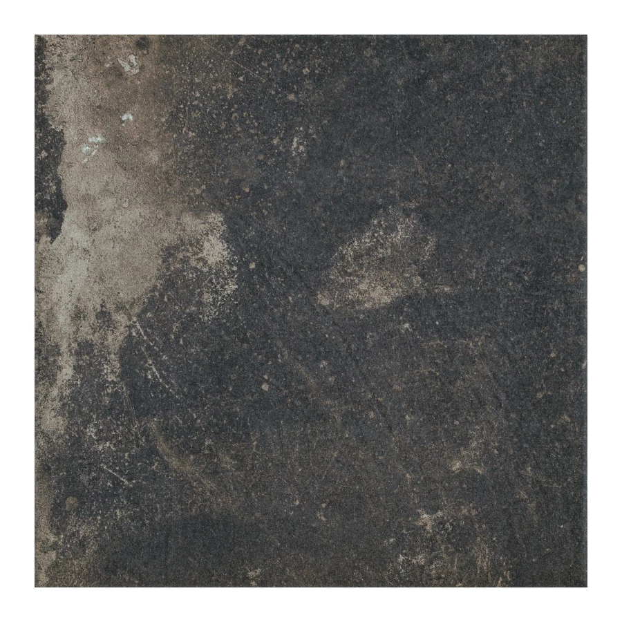 Плитка базовая Paradyz Scandiano Brown Klinkierя B1a матовая коричневая 30x30 см