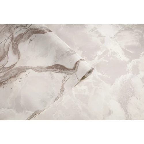 Обои флизелиновые Palitra Home Arta серые HC72462-25 1,06х10,05 м