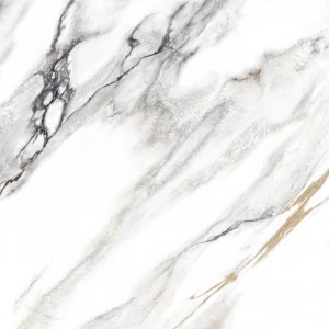 Плитка напольная керамогранитная ALMA Ceramica Arabesco Sugar GFA57ARS04R (S) 57х57 см