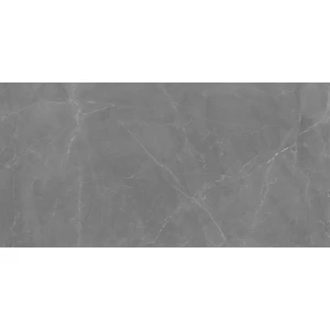 Керамогранит Cersanit Futura тонкий Electric Mist серый ректификат A17131 120х60 см