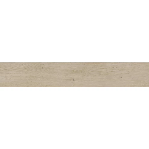 Керамогранит Rocersa Rovere Ombre Maple матовый бежевый 120x20 см