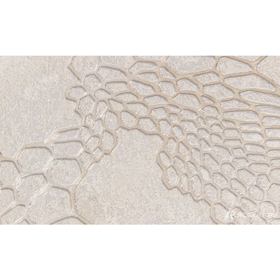 Обои флизелиновые Аспект Анаконда коричневый 70586-22 1,06х10,05 м