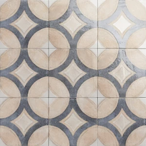 Декор Mainzu Fondant Decor Blanc Matt PT03589 20x20 см