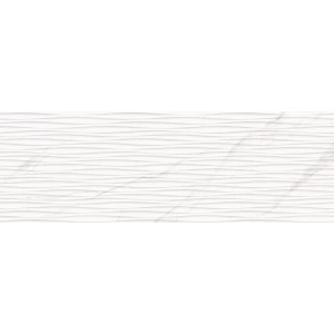 Плитка настенная Primavera Allure Light Decor 03 glossy DG02-03 90х30 см