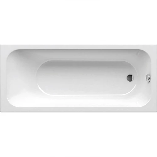 Ванна Ravak Chrome C741000000 170x75 см