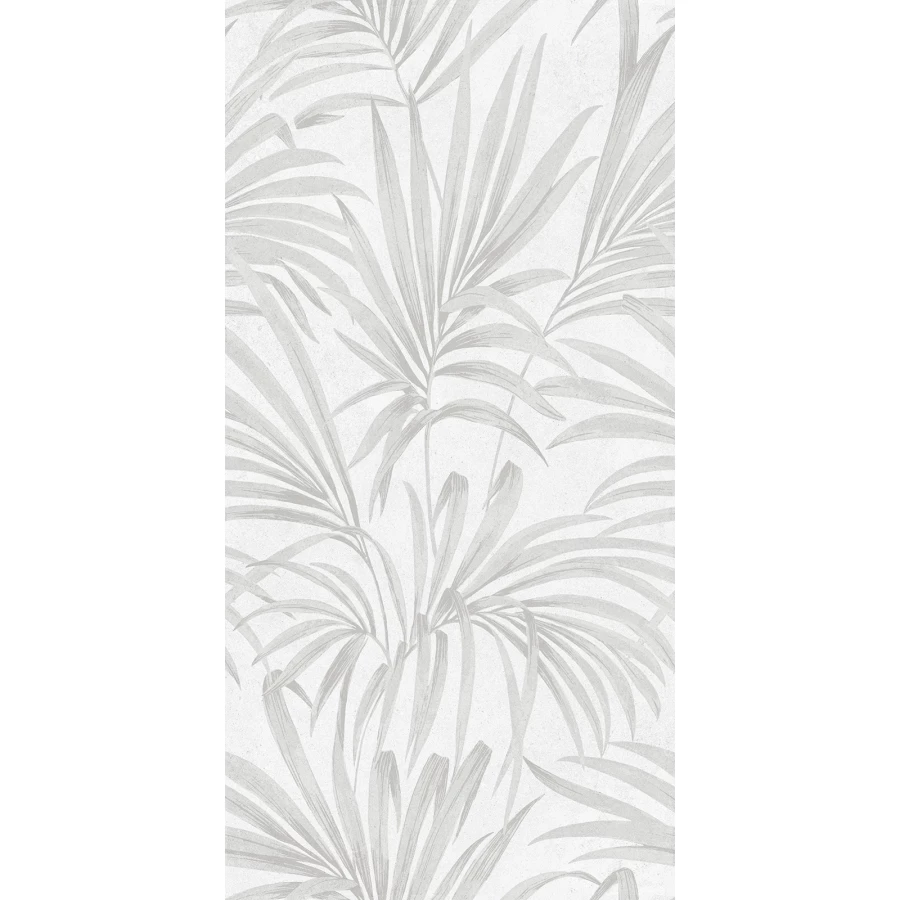 Керамогранит Alma Ceramica Flora лаппатированный граниль серый GFU60120FLO17L 120х60 см