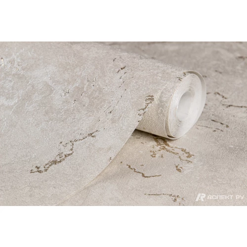 Обои флизелиновые Аспект Анита Бежевый 30264-22 1,06х10,05 м