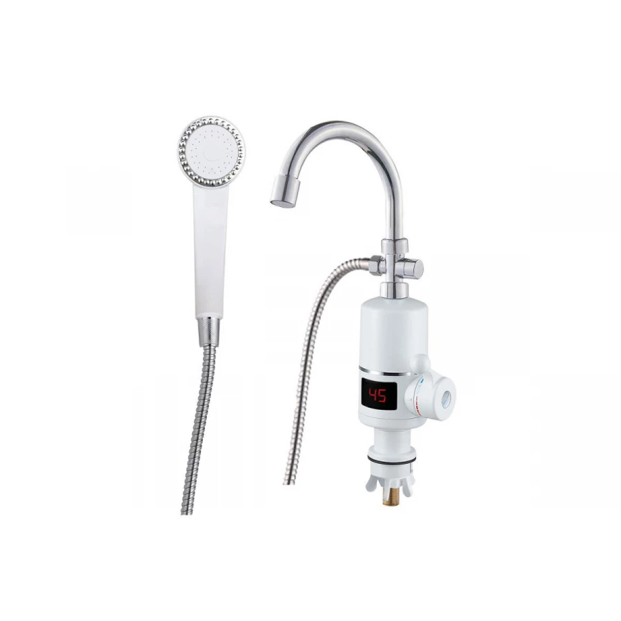 Смеситель для ванны Fashun A560