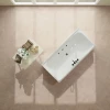 Керамогранит Global Tile Саванна / Savanna матовый бежевый GT606024002MSR 60x60 см