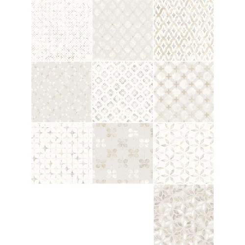 Керамогранит Creto Sunrise 30-10-4-15-00-06-4265 20х20 см