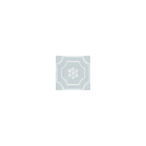 Декор Kerama Marazzi Каподимонте напольный голубой SG951400N\7 10х10