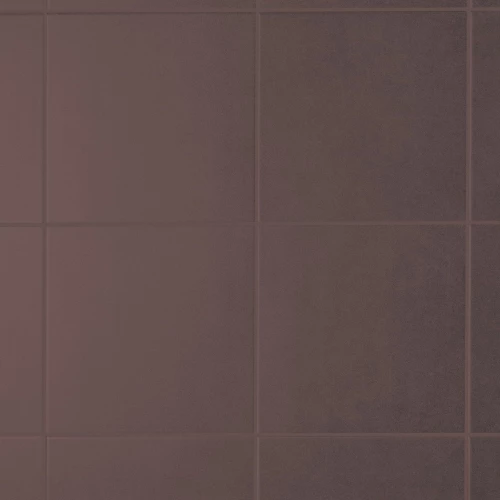 Керамогранит Motto Levels Plum Matt матовый коричневый N100001 20x20 см