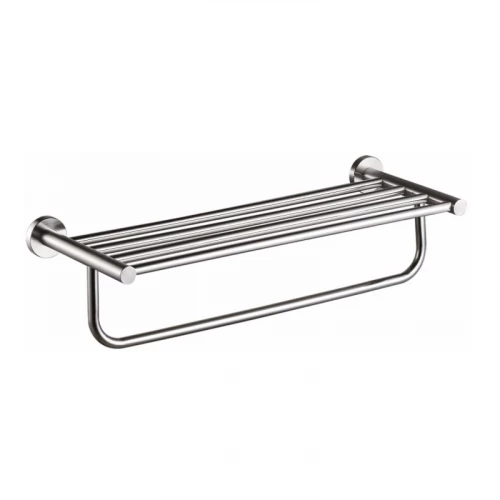 Полка для полотенец Haiba сталь HB8324