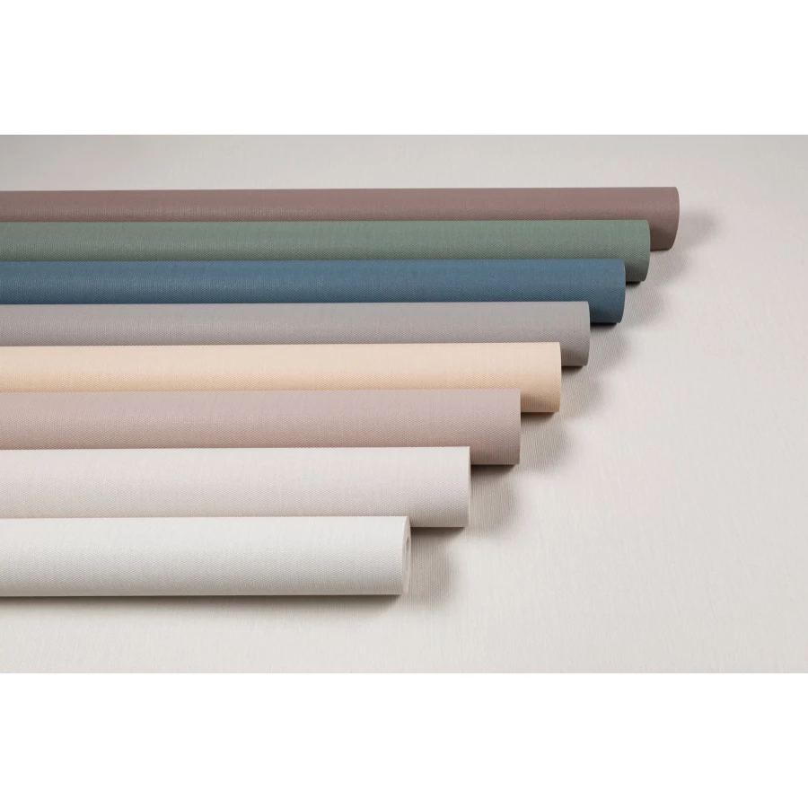 Обои флизелиновые Palitra Life Multicolor 2 серые PL72947-43 1,06х10,05 м