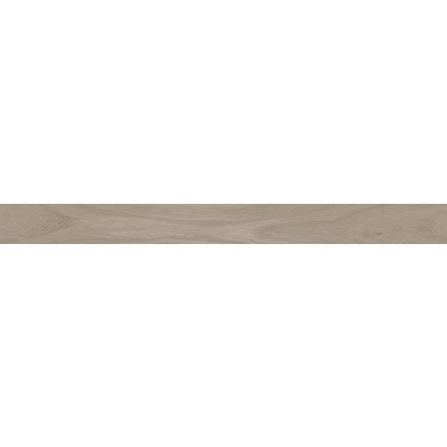 Подступенок из керамогранита Kerama Marazzi Монтиони матовый светло-коричневый SG519020R/5 119,5х10,7 см