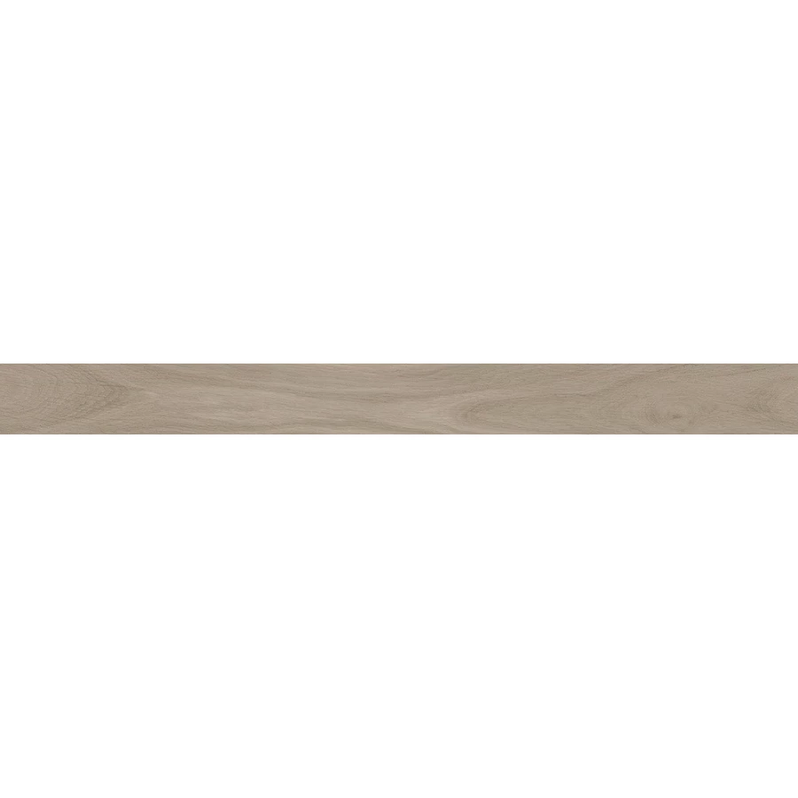Подступенок из керамогранита Kerama Marazzi Монтиони матовый светло-коричневый SG519020R/5 119,5х10,7 см
