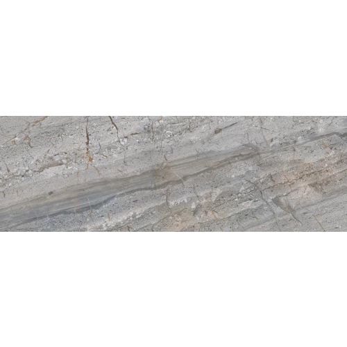 Плитка настенная Laparet Moon серый 25х75