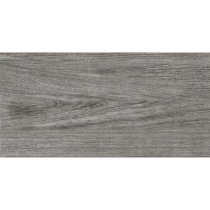 Плитка настенная Primavera Геро дерево серый глянец TP3669B 60х30 см