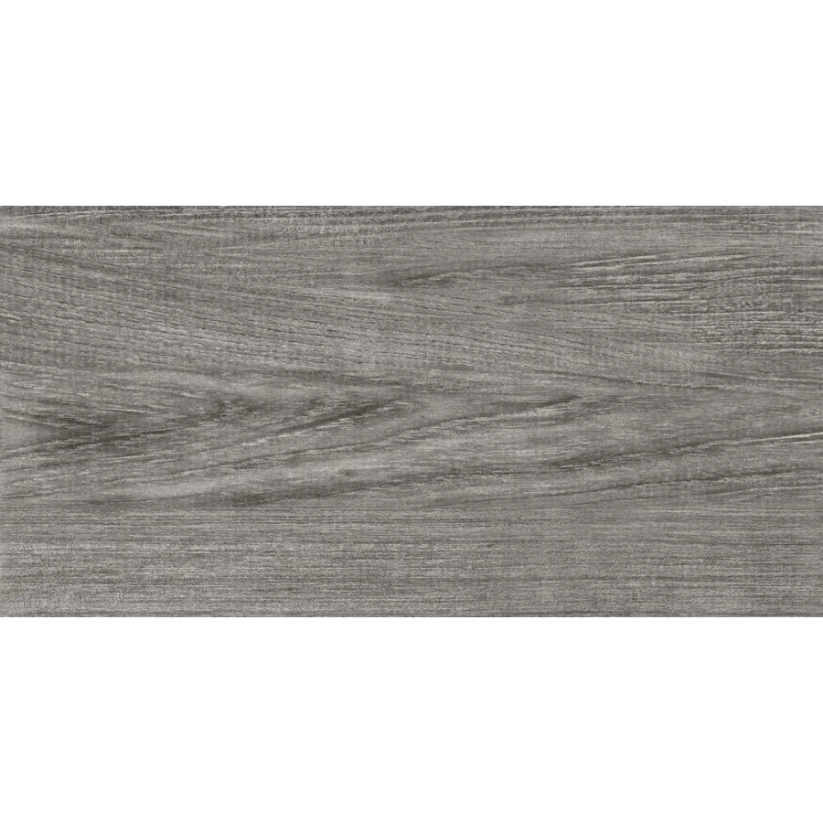 Плитка настенная Primavera Геро дерево серый глянец TP3669B 60х30 см