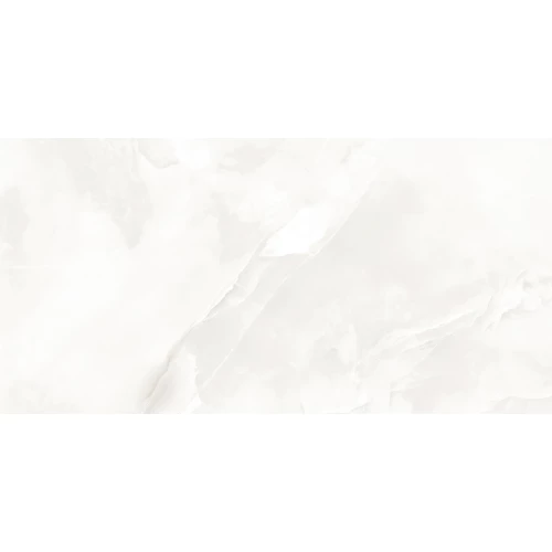 Керамогранит Laparet Snowy Day лаппатированный шайн белый 120х60 см