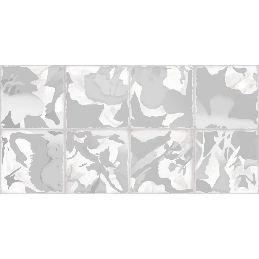 Декор Laparet Time серый 04-01-1-18-05-06-4138-1 60x30 см