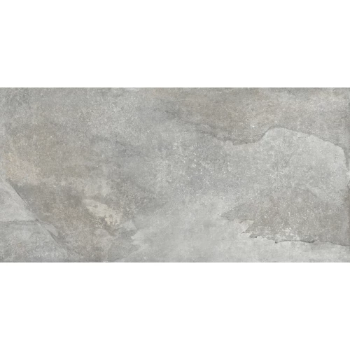 Керамогранит Laparet Storm Ash Pro R10 STR матовый серый LP6012G0141R 119,1х59,5 см